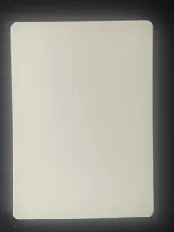 Magic MTG Italian Revised Mind Twist Artist Proof Near Mint - Only 50 Exist! - Image 2