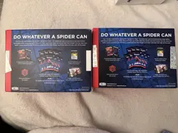 Magic: The Gathering Marvel's Spider-Man Bundle - Image 2