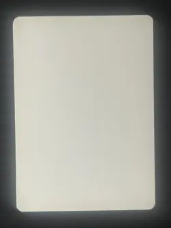 Magic MTG Italian Revised Black Knight Artist Proof Near Mint - Only 50 Exist! - Image 2