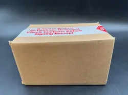 MTG Spiderman Collector Booster Display Case SEALED (6 Boxes) Auction #1 - Image 3
