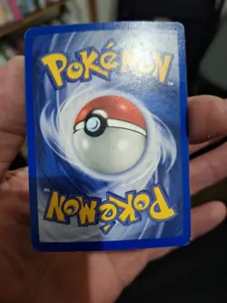 Pokemon TCG Erika's Dragonair Gym Heroes 4/132 Holo Unlimited Rare - Image 3