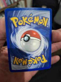 Pokemon TCG Erika's Dragonair Gym Heroes 4/132 Holo Unlimited Rare - Image 4