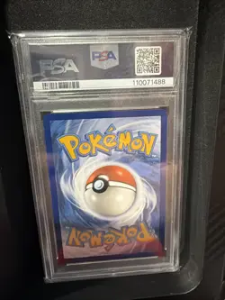 2023 POKEMON SV 151 MEW EN #183/165 CHARIZARD EX ULTRA RARE PSA 10 - Image 2