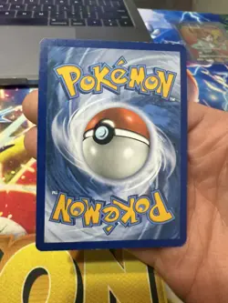 Ultra Necrozma GX SM126 HPHolo Rare Sun & Moon Dragon Majesty Pokemon Promo! - Image 3