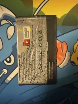 Pokemon Celebrations Booster Pack English Sealed 25th Anniversary - Image 2