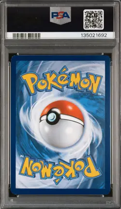 2016 POKEMON XY PROMO SUPER-PREMIUM COLLECTION #XY126 FULL ART/MEW EX PSA 7 - Image 2