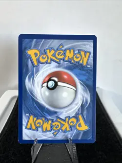 Greedent ex 179/197 - Pokemon Obsidian Flames Double Rare Holo - NM NEAR MINT - Image 2