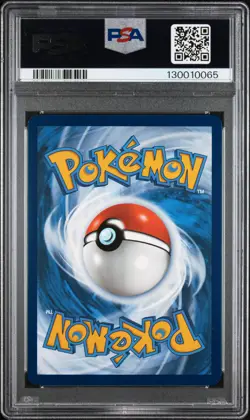 2024 POKEMON SSP EN-SURGING SPARKS ILLUSTRATION RARE #197 CERULEDGE PSA 9 - Image 2