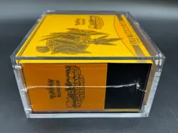 Pokemon TCG Sun & Moon Guardians Rising Elite Trainer Box SEALED w/Acrylic - Image 3