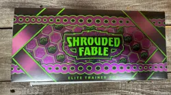 Pokemon TCG Shrouded Fable Elite Trainer Box (ETB) Sealed - Image 3