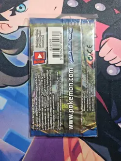 Nintendo Pokemon TCG: XY BREAKpoint Sleeved Booster Pack 31 - Image 2