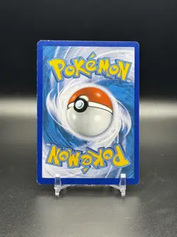 2014 POKEMON XY FLASHFIRE #105 POKEMON CENTER LADY FULL ART - Image 2