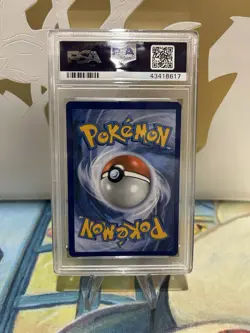 Evelyn - 175/181 - PSA 9 MINT - Full Art (Team Up) Pokemon Sun & Moon - Image 2