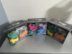 Pokemon Evolving Skies ETB Elite Trainer Box Brand New Factory Sealed! - Image 1