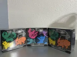 Pokemon Evolving Skies ETB Elite Trainer Box Brand New Factory Sealed! - Image 2