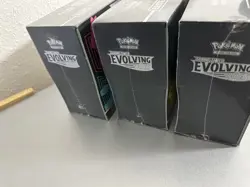 Pokemon Evolving Skies ETB Elite Trainer Box Brand New Factory Sealed! - Image 5