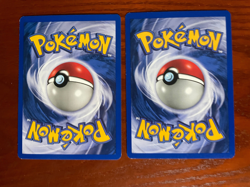 Pokemon Paras 47/64 SINGLE USED EXCELLENT CONDITION SEE PHOTOS - Image 3