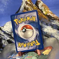 Hoppip - 083/147 Pokemon Aquapolis - Reverse Holo E Reader ✨ - Image 5