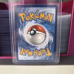 2023 Pokemon Scarlet and Violet Paradox Rift 225/182 Iron Valiant ex UR - Image 2