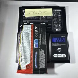 22.36g Paldean Fates Booster Pack Pokemon TCG New Sealed - Image 2