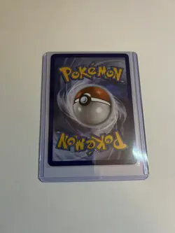 Pokemon Hoopa EX (89 Full Art) 89/98 XY - Ancient Origins Holo - Image 2