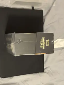 2021 Pokemon TCG: Shining Fates Elite Trainer Box Factory Sealed - Image 4