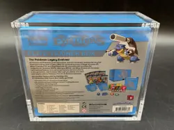 Pokemon TCG XY Evolutions Elite Trainer Box Sealed w/Acrylic Case Blastoise Art - Image 2