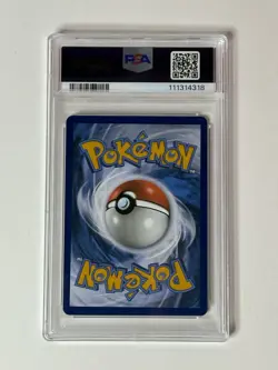 GEM Mint PSA 10: EN Zamazenta V Ultra Rare Pokemon TCG: Crown Zenith GG54/GG70 - Image 2