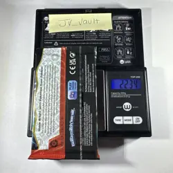 22.36g Paldean Fates Booster Pack Pokemon TCG New Sealed - Image 2
