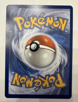 Pokemon Mega Evolution Ivysaur 134/132 TCG English MINT Full Art - Image 3