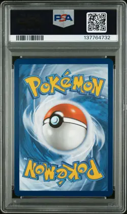 2025 Pokemon SVP EN Pre Super Premium Collection Eevee ex #174 PSA MINT 9 - Image 2
