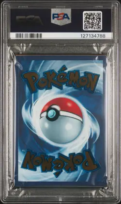 Pokemon TCG Scarlet & Violet 151 UPC Metal Mew ex 205/165 PSA 10 Gem Mt #205 - Image 2