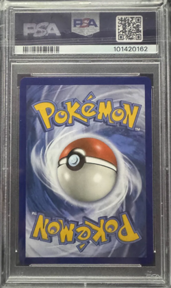 Power Plant 269/236 Cosmic Eclipse Secret Rare 2019 Pokemon Sun & Moon PSA 10 - Image 2