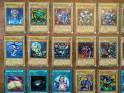 Yu-Gi-Oh Complete Starter Deck Yugi - SDY-001 - SDY-050 | Unlimited | MP - LP - Image 2