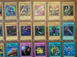 Yu-Gi-Oh Complete Starter Deck Yugi - SDY-001 - SDY-050 | Unlimited | MP - LP - Image 3