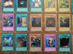 Yu-Gi-Oh Complete Starter Deck Yugi - SDY-001 - SDY-050 | Unlimited | MP - LP - Image 4