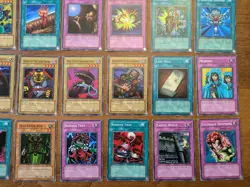 Yu-Gi-Oh Complete Starter Deck Yugi - SDY-001 - SDY-050 | Unlimited | MP - LP - Image 5
