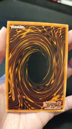 Yugioh Ancient Fairy Dragon Ghost Rare ANPR-EN040 1st Edition Near Mint NM - Image 5