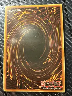 Exodia the Forbidden One LOB-124 Unlimited - The Legend of Blue Eyes Yugioh! - Image 2