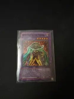 Dark Balter the Terrible LOD-002 Legacy of Darkness Unlimited - Image 1
