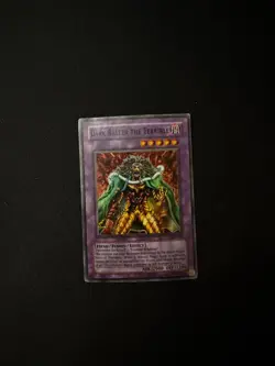 Dark Balter the Terrible LOD-002 Legacy of Darkness Unlimited - Image 2
