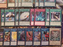 Icejade Deck With Extras : Casual Yu-Gi-Oh Deck - Image 5