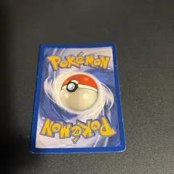 Pokemon TCG Lapras Fossil Holo Unlimited Rare Card 10/62 - Image 4