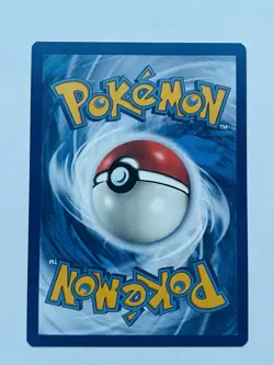 Pokemon TCG Deoxys Holo Card GG12/GG70 Crown Zenith Galarian Gallery Ultra Rare - Image 2