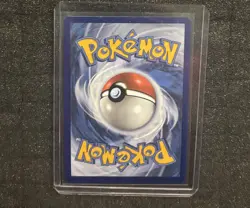 Pokemon Pikachu TCG SVP 088 Black Star Promo Card Paldea Adventure Chest Mint - Image 4