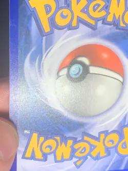 Trapinch 82/100 Common - ex Sandstorm Pokemon Card - NM - Image 4