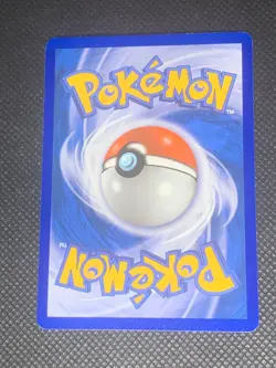 Crystal Shard 85/107 Reverse Holo - ex Deoxys Pokemon Card - NM - Image 4
