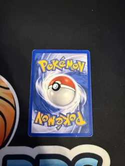 Pokemon TCG Machamp Holo Rare Card 9/101 Hidden Legends - Image 3