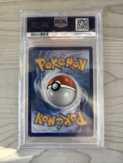 Special Delivery Charizard SWSH075 SWSH: Sword & Shield Promo Cards Holo PSA 9 - Image 3