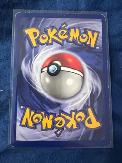 Kabutops 24/62 Non Holo Rare Pokemon TCG Card Vintage Fossil 1999 Mod Played - Image 3